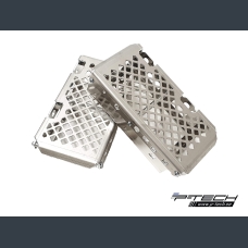 Beta radiator guard kit 2020-2025 2T and 4T.